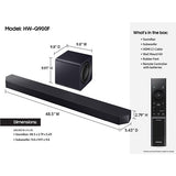 HW-Q900F/ZA