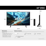 QN42S90HAEXZA