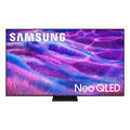 Samsung QN55QN80FAFXZA 55" Neo QLED 4K QN80F Samsung Vision AI Smart TV (2025)