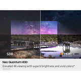 Samsung QN65QN90FAFXZA 65inch/NeoQLED/Series9/4K (3840x2160)