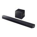 Samsung HW-Q900F/ZA Q Series 7.1.2-Channel Soundbar with Subwoofer