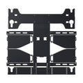 Samsung WMN-B16FB/ZA Full Motion Slim Wall Mount for 58-75" TVs