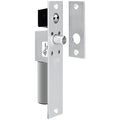 SDC 1091AIDLH Right Angle Bolt Lock, Deadlocking, Failsafe, Dark Oil Rubbed Bronze