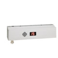 SDC 1511S-ND-RRX-IC 1511S Series Single Integrated Delayed Egress Lock, NFPA 101, Fixed 15 Second Egress Delay, Alarm Reset on Rex