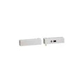 SDC 1511TNAPV Tandem NFPA 15 s Delay Push Switch