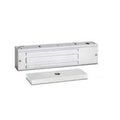 SDC 1511VB ExitCheck Series 1511VB Integrated Delayed Egress Lock, Surface Mount, 1650lbs Holding Force, Voice and Tone Annunciator