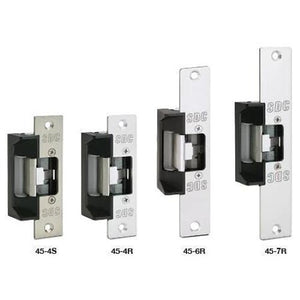 Locks & Strikes