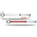 SDC S6102PU36101ND Rim Panic Exit Device, 36", 630 Finish