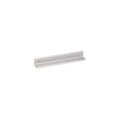 SDC AB11V Mounting Bracket for Electromagnetic Lock Anodized Aluminum
