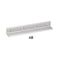 SDC AB11X Angle Bracket Dark Bronze