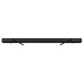 SDC AUTOP184Y AUTO Series 84" Two Drive Unit, Double Pull Arm Door Closer, Aluminum