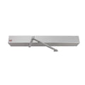 SDC AUTOS142X AUTO Series Low Energy Swing Door Operator, Single Drive Unit, 42" Door, 45" Housing, 628 Aluminum