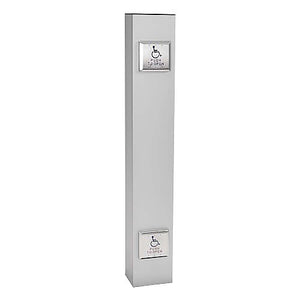 Exit Devices & Push Buttons