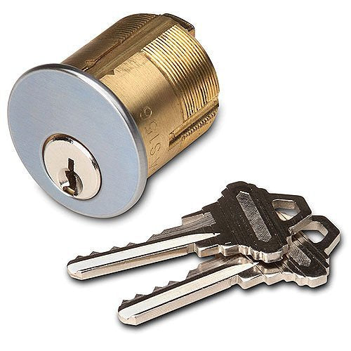 Door Hardware & Operators