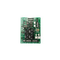 SDC EMC Dual Channel Exit Device Sequencer, (2) N/O, Dry Input, (4) N/O, Dry Output