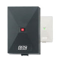 SDC IPRW300 Indoor / Outdoor Wiegand Reader, Mullion Mount