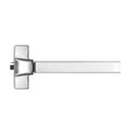 SDC S6101FU36E Architectural Rim Exit Device, Exit Only, Fire, 630, 36"