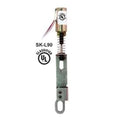 SDC SK-L90-SC SK Series Schlage L9080 Field Electrification Kit with Springcage