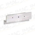 SDC TJ2X Top Jamb Mounting Kit Double 313