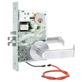 SDC Z7652RRQN Electrified Mortise Lock