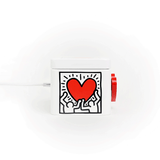 Keith Haring Lovebox