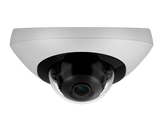 Pelco SRXV2-2F3-EWD-IR 2MP Wedge Camera with Surface Mount, 2.8mm