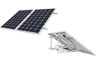 Uniview SLR-B2560P400-H-IN – Solar Power System with Dual 400W Panels & 2560Wh Battery (IP67)