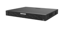 Uniview NVR502-16B-P16 16-Channel PoE 4K Network Video Recorder