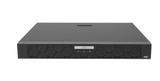 Uniview NVR502-16B 16-Channel 4K Network Video Recorder – 1U 16CH IP NVR, H.265/H.264, Dual LAN, 2 SATA