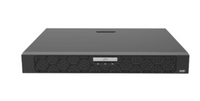 Uniview NVR502-16B 16-Channel 4K Network Video Recorder – 1U 16CH IP NVR, H.265/H.264, Dual LAN, 2 SATA