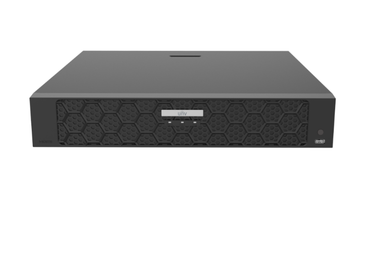 Uniview NVR504-32B-IQ 32-Ch AI 4K NVR | Silarius