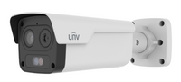Uniview TIC2A32SA-F7-4F6AC-I1 32x PTZ 4K Network Camerav