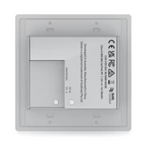 Blustream DA22XLR-WP-US Dante 2+2 XLR Wall Plate