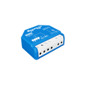 Shelly Wave 1
