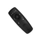 Shelly BLU Remote Control ZB Black