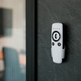 Shelly BLU Remote Control ZB White