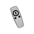 Shelly BLU Remote Control ZB White