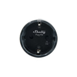 Shelly Plug PM Gen3 Black