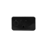 Shelly Plug US Gen4 Black - 4-pack
