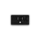 Shelly Plug US Gen4 Black - 4-pack