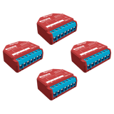 Shelly Plus 1PM UL x4