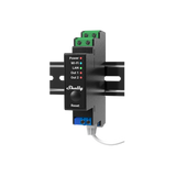 Shelly Pro 2PM UL-Certified