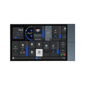 Shelly Wall Display XL Grey