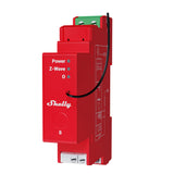 Shelly Wave Pro 1PM US