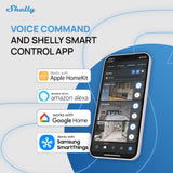 Shelly 1 Gen4