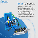 Shelly 1 Gen4