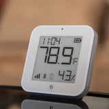 Shelly BLU H&T Display ZB White