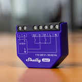 Shelly Dimmer 0/1-10V PM Gen3