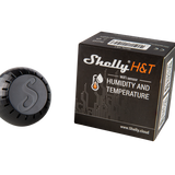 Shelly H&T Black