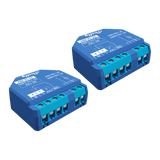 Shelly Plus 1 UL-Certified x2